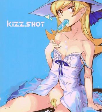 kizz shot cover