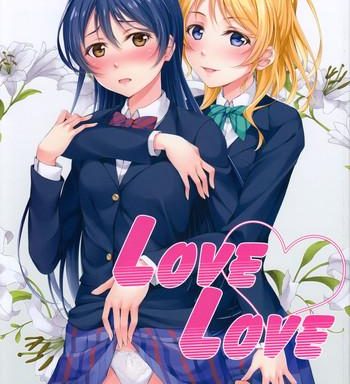 love love cover