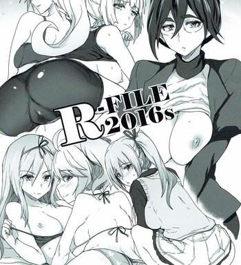 r2016 s cover