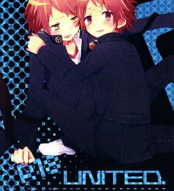 united cover