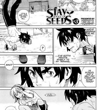 stay seeds chapter 3 cover