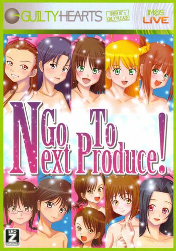 go to next produce cover