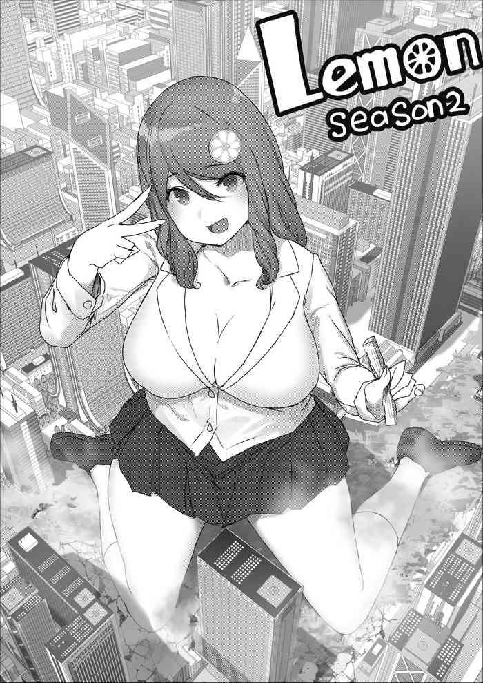 Giantess Manga Hentai