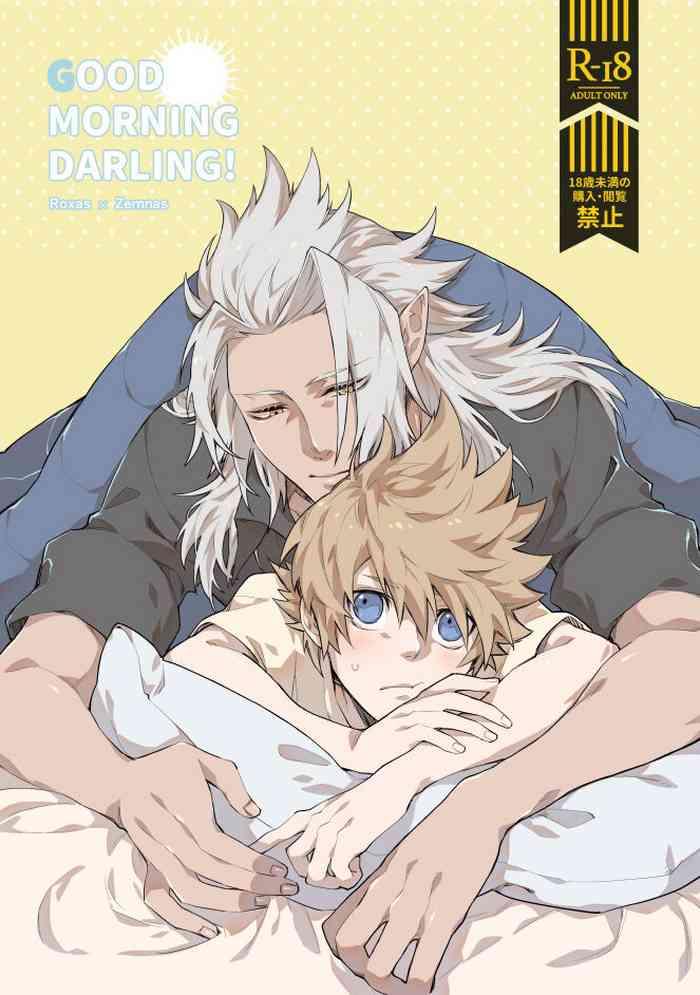 good morning darling cover