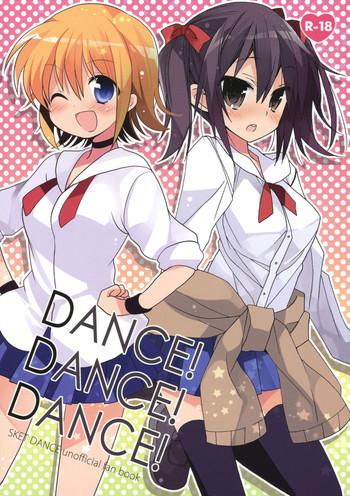 dance dance dance cover
