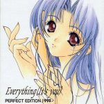 everything cover