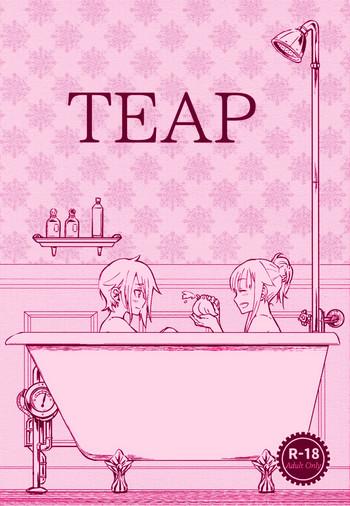 teap cover