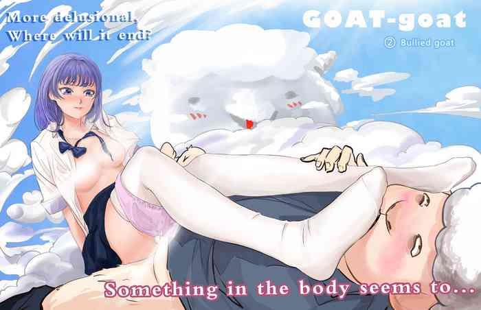 goat goat chapter 2 cover