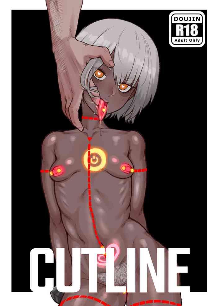cutline cover