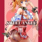 sweet angel selection 3dl cover