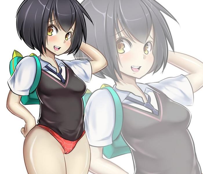 peni and tentacle cover