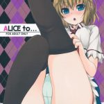 alice to cover
