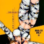 immoral imitation cover