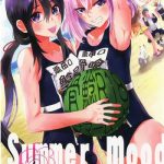 summer mood cover