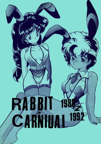 rabbit carniuai cover