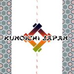 kunoichi japan cover