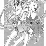 lyrical magical 24 hinatabokko club furafura first experience mahou shoujo lyrical nanoha english brolen desudesu cover