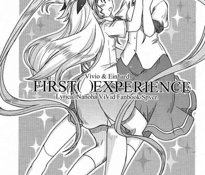 lyrical magical 24 hinatabokko club furafura first experience mahou shoujo lyrical nanoha english brolen desudesu cover