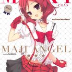 makichan maji angel cover