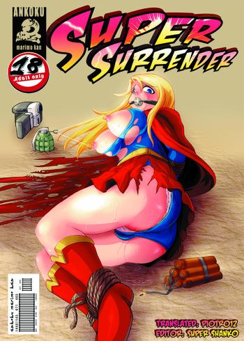 super surrender cover