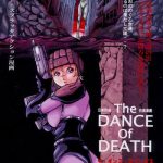 the dance of death cover