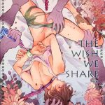 the wish we share 01 03 chinese cover