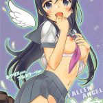 c103 bottomresspit bonzakashi ayase x full fallen angel ore no imouto ga konna ni kawaii wake ga nai x chinese cover