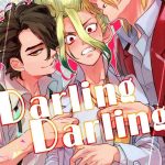 darling darling cover