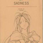 o my sadness episode 1 cover