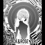 black rose zero shuu cover