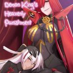 the demon king s heavenly punishment cover